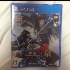 ps4 戦国バサラ 4 皇のサムネイル