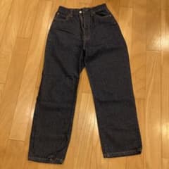 グローバルワーク　デニムパンツのサムネイル