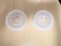 メデラ 乳頭保護器 ブレストシェルのサムネイル