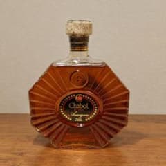 未開栓古酒】シャボー エクストラ アルマニャック ブランデー 700ml