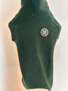 MANDARINE BROTHERS MINI LOGO BOA SUITのサムネイル