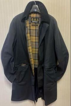 【値段交渉あり】Barbour（インナーベスト付き）のサムネイル