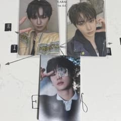 ALPHA DRIVE ONE ALD1 トレカ アンシンセット - メルカリ