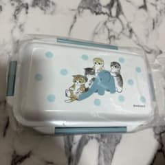 mofusand モフサンド　弁当箱のサムネイル