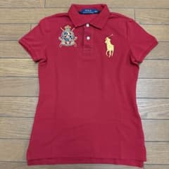 POLO RALPH LAUREN ビッグポニー Sサイズ swag y2k - メルカリ