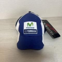 Alpinestars YAMAHA レーシングキャップのサムネイル