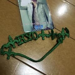 DEEP RYO メンプロ ブレス おまけで ミューカのサムネイル