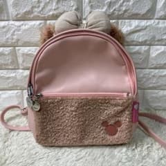 東京ディズニーシー シェリーメイ リュックサック - メルカリ