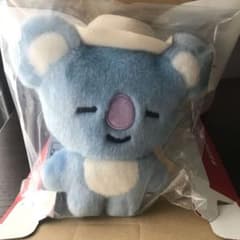 bt21 이치 반 쿠지 KOYA