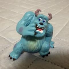 モンスターズインクへようこそ サリー フィギュアのサムネイル