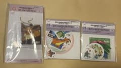 ポケモン　一番くじ　G賞　イーブイ　H賞