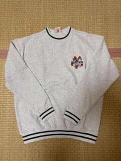 FREAK'S STORE ホワイト スウェットのサムネイル
