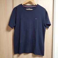 TOMMY HILFIGER トミーヒルフィガー Tシャツ　ネイビーのサムネイル
