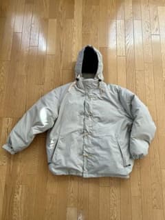 JUGEM EXTREME DUFFLE DOWN PKのサムネイル