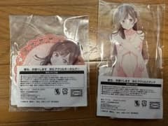彼女、お借りします　水原千鶴　DMMスクラッチのサムネイル