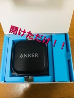 ANKER sound core sport スピーカー 防水 アンカーのサムネイル