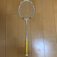 YONEX バドミントンラケット  ボルトリック 70eチューンのサムネイル