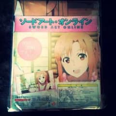 GTO様専用　ソードアート・オンラインのサムネイル