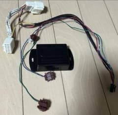 ドアミラー自動開閉キットのサムネイル