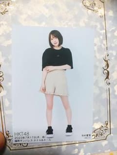 市村愛里 7/17コンサート生写真のサムネイル