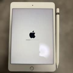 ipad mini 5 +ペンシル バッテリー90% (64GB、WiFiのみ) ipad mini 5 +ペンシル バッテリー90% (64GB、WiFiのみ) - メルカリ