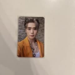 NCT 127 JAEHYUN 2BADDIES トレカのサムネイル