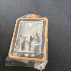ディズニー アクリルキーホルダー スマホ風デザインのサムネイル