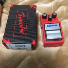 マクソン CP9Pro + 値下げしましたのサムネイル