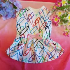 犬服ハンドメイドのサムネイル