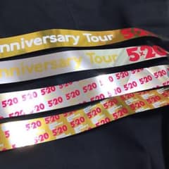 あや様専用 5×20 銀テ金テのサムネイル