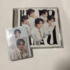 EBiDAN Yes!東京 M!LK盤 佐野勇斗セットのサムネイル