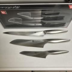ツヴィリング ツイン フィン2 包丁 3本 （バラ売り相談可） ツヴィリング ツイン フィン2 包丁 3本 （バラ売り相談可） - メルカリ