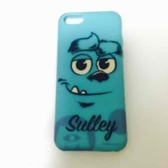 iPhone5cソフトシリコンケースのサムネイル