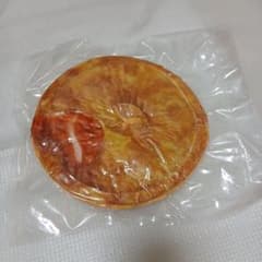 Thumbnail of 新品　KFCビスケット型お昼寝枕