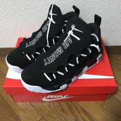 Lowe様専用 NIKE AIR MORE MONEY エアモアマネーのサムネイル