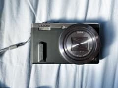美品動作確認済み　Panasonicコンパクトデジタルカメラのサムネイル