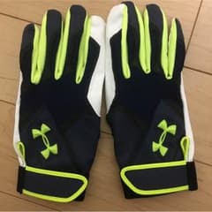 アンダーアーマー バッティンググローブのサムネイル