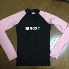 ROXY ラッシュガードのサムネイル