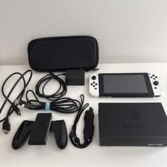 Nintendo Switch 本体セット - メルカリ