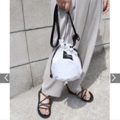 BAGS IN PROGRESS ショルダーバッグのサムネイル