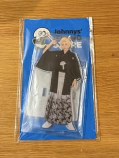 Snow Man ラウール アクリルスタンドのサムネイル