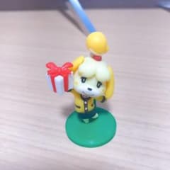 どうぶつの森 チョコエッグ フィギュアのサムネイル