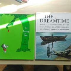 児童教育向け英語絵本6冊セットのサムネイル