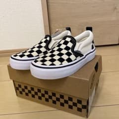 VANS スリッポンのサムネイル