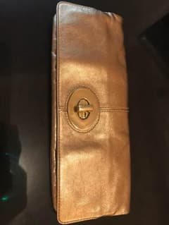 COACH クラッチバックのサムネイル