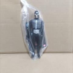 仮面ライダー 怪人シリーズ EX ショッカー骨戦闘員 タグ付き - メルカリ