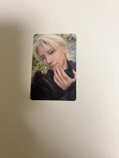&TEAM Mark on Me 앨범 트레카 YUMA