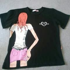 Tシャツのサムネイル