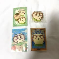 ちいかわ シーサー まとめ売り