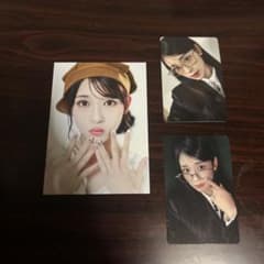 Kanon様専用 石井蘭 まとめ売りのサムネイル